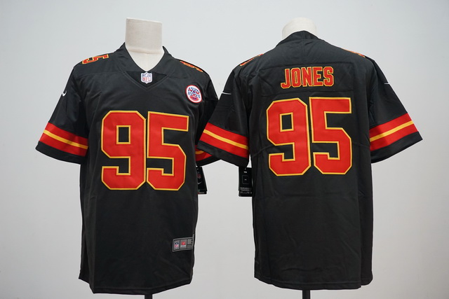 Kansas City Chiefs Jerseys 84